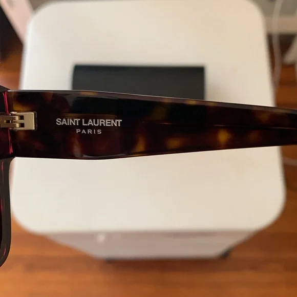 Saint Laurent Sunglasses
